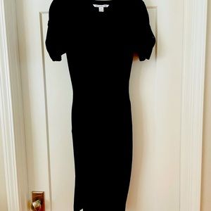Diane Von Furstenberg Silk Dress